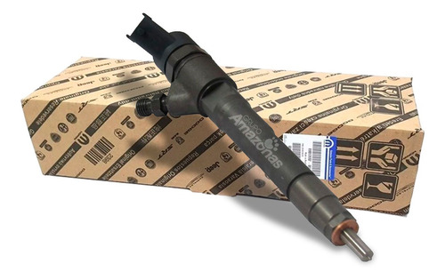 Imagem 1 de 4 de Bico Injetor 2.3 16v Multijet Fiat Ducato 2006 A 2020 Origin