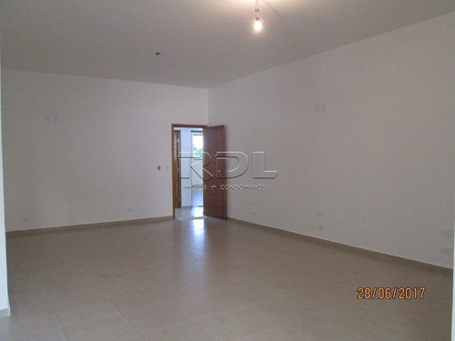 Imagem 2 de 14 de Salao Para Aluguel, 4 Vagas, Centro - Santo André/sp - 3297