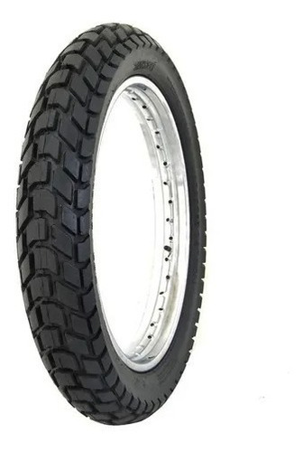Pneu Traseira Technic 120/80-18 S 62 T&c Com Camara