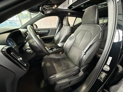 Volvo XC40 Xc 40 T-5 HÍbrido R-design 1.5 262cv Fwd
