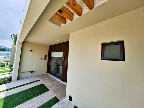 Casa En Venta Mision Schoenstatt Corregidora