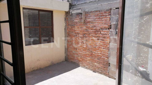 Casa En Renta En Anáhuac, San Luis Potosí, Slp.