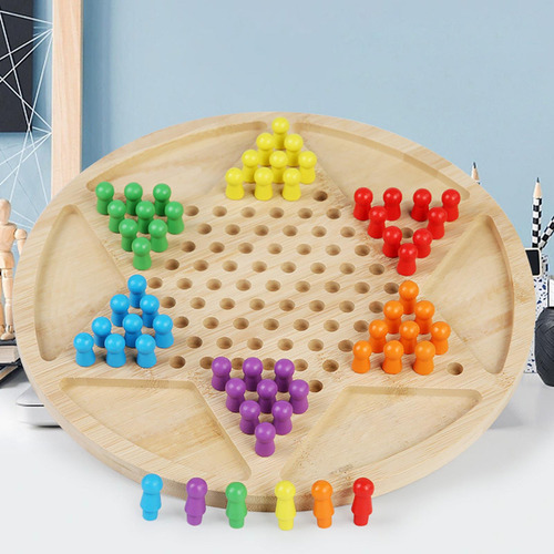 Jja Juego De Mesa Solitario, Juegos De Mesa Familiares,