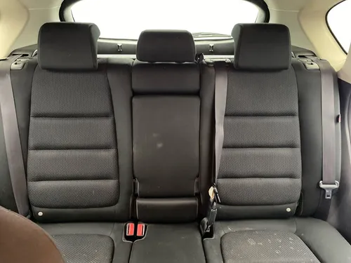 Mazda CX-5 2.0 Touring At