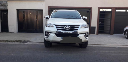 Toyota Sw4 2021 2.8 Srx 177cv 4x4 7as At