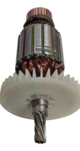 Rotor Ingletadora Te-xm 305 U Envío Incluido