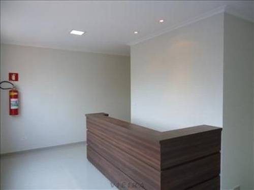 Imagem 6 de 8 de Ótima Sala Comercial Vila Santa Catarina - 3460-2