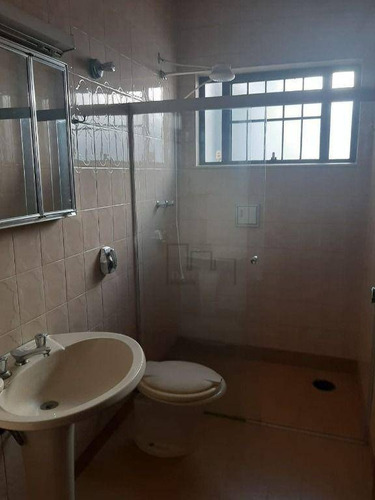 Imagem 12 de 19 de Casa Para Alugar, 287 M² Por R$ 5.000,00/mês - Jardim Vergueiro - Sorocaba/sp - Ca2508