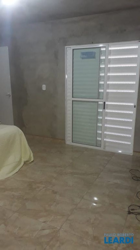Imagem 3 de 15 de Sobrado - Jardim Casa Grande - Sp - 616060