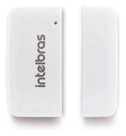 Kit Alarme Amt 8000 Intelbras C/ 7 Sensores Xas 8000 Pet Cam