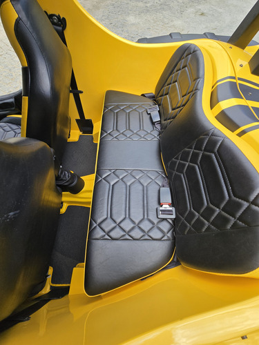 Super Buggy Wake Cross Tsi 2025