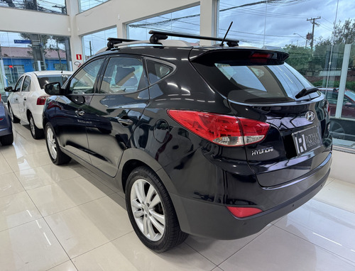 Hyundai IX35 2.0 MPFI GLS 4X2 16V GASOLINA 4P MANUAL