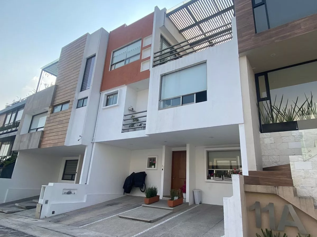 Casa En Venta, Residencial Aqua I En Lago Esmeralda