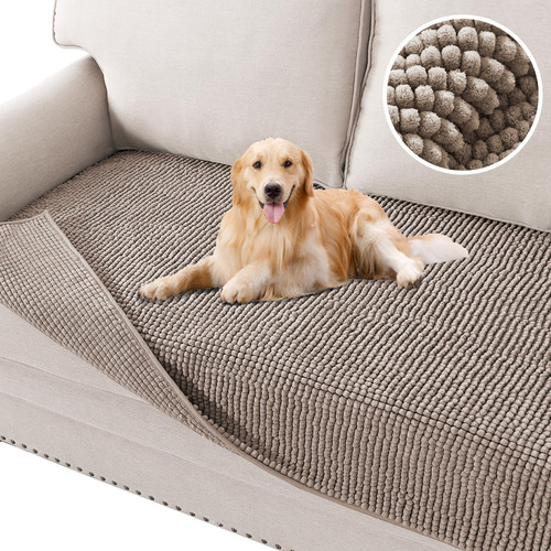 Cubierta Cama Felpa Funda Suave Gruesa Sofa Para Perro Gato