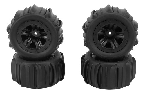 Neumáticos De Coche Rc, Modelo, Accesorios De Mejora De Neum
