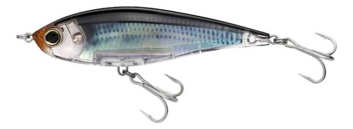 Señuelo Yozuri Twitchbait 11cm Y 30gr Slow Sinking Color Rmt