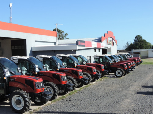 Tractores Armatrac 804 Con Cabina