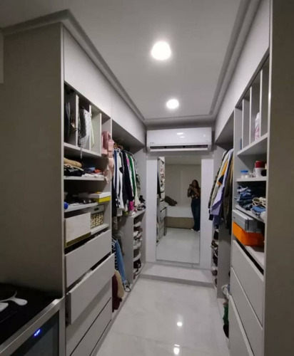 En Venta Apartamento En Los Chaguaramos