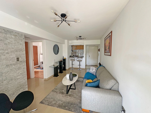 Apartamento En Venta En Lomas Del Avila