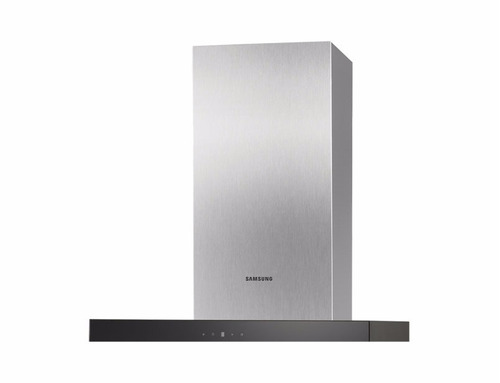 Campana De Cocina Samsung Hdc6a90tx 60cm Acero