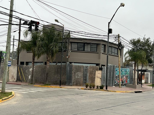 Imagen 18 de 23 de Alquiler De Local Comercial En San Fernando Frente A Aeropuerto