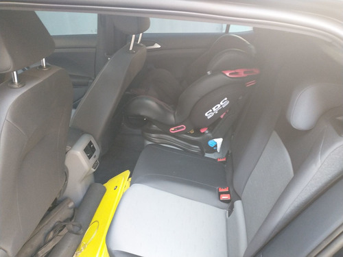Imagem 8 de 11 de Volkswagen T-cross 2021 1.0 Comfortline 200 Tsi Aut. 5p