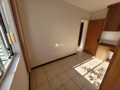 Imagem 7 de 19 de Apartamento 02 Dormitórios Para Venda E Locação No Bairro N. Sra De Lourdes - 996622