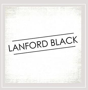 Lanford Black Ep Usa Import Cd