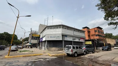 Local en venta