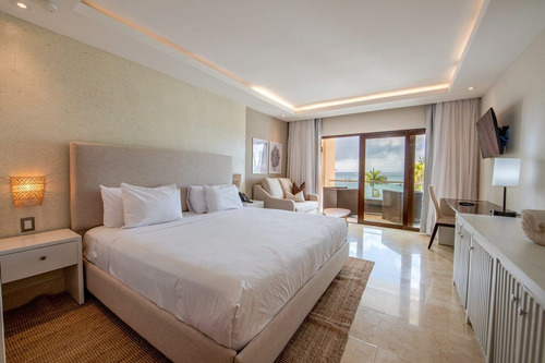 Hacienda Samaná Bay - Apartamentos Tipo Condo Hotel En Venta