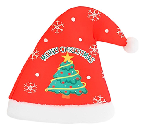 Gorro Navideño, Accesorios Para Fotos, Los Mejores Regalos,