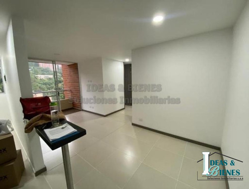 Apartamento En Venta Fatima Copacabana