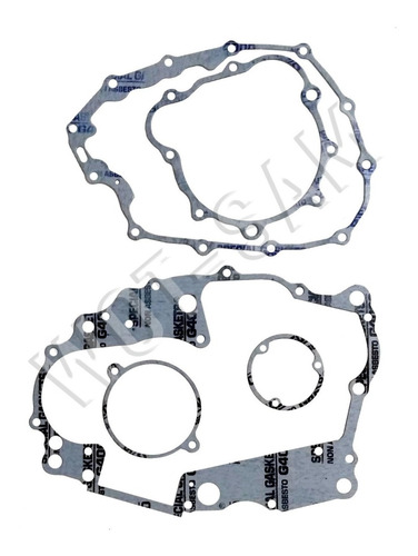 Juntas Corven 250 Txr-l (cad.) Premium