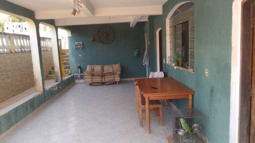 Imagem 6 de 14 de Chácara Com Área De 1.200 M², Casa Sede E De Caseiro !!