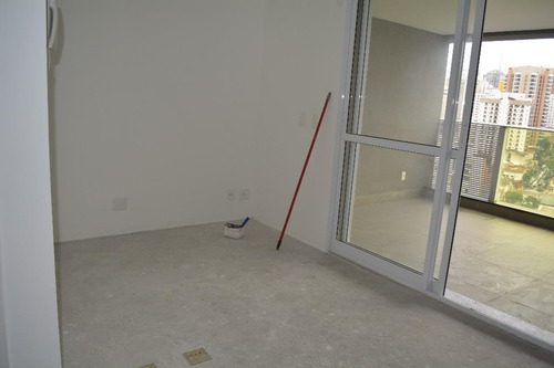 Imagem 30 de 30 de Apartamento Duplex Em Perdizes, São Paulo/sp De 157m² 1 Quartos À Venda Por R$ 1.044.174,45 - Ad1065909-s