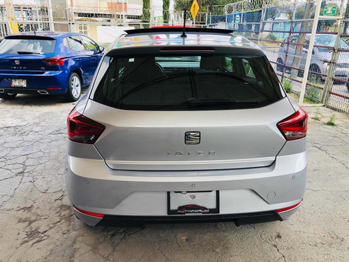 Imagen 5 de 15 de Seat Ibiza Excellence