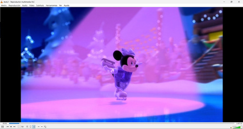 Mickey Y Sus Amigos Juntos Otra Navidad Dvd (2004)