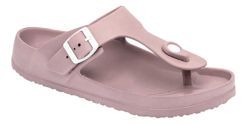 Sandalia De Mujer Evalight Maquillaje 102-108