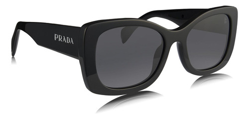 Prada Spr A08s 1ab-5s0 (Usado)