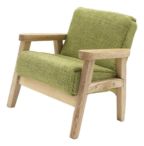 4 :12 Sofá Individual Muebles De Decoración Para Casa
