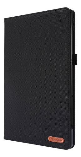 Funda De Piel Para Tablet Nokia T20