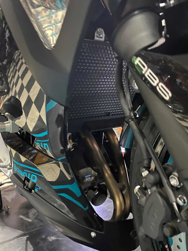 Imagen 12 de 20 de Kawasaki Ninja (unidad Fisica) Credito Prendario