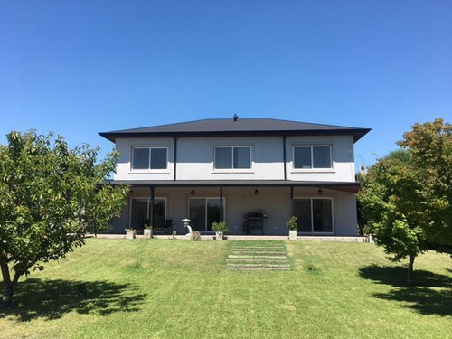 Casa 7 Amb Con Garage , Parque Y Piscina. El Mirador