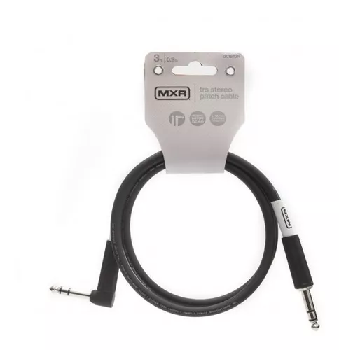 Cable Guitarra Mxr Dcis10 3 Mts Standart Series