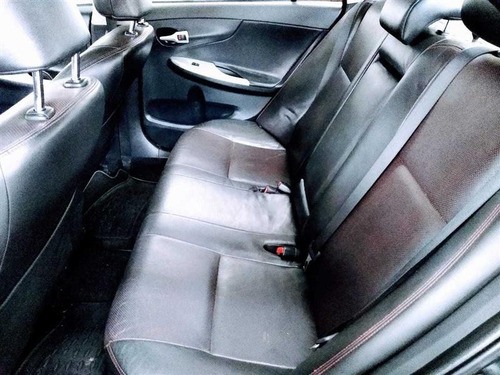 Toyota Corolla 2.0 Xrs 16v Flex 4p Automático 2012/2013
