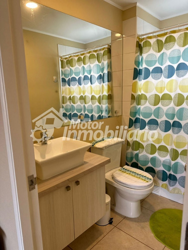 Imagen 4 de 24 de Vendo Casa Town House En Condominio, Ubicada En Pucón Ix