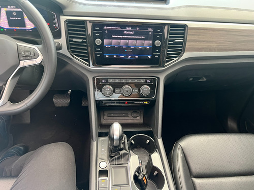 Volkswagen Teramont 3.6 V6 Comfortline