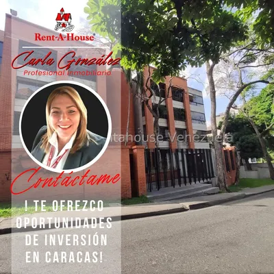 Apartamento en alquiler