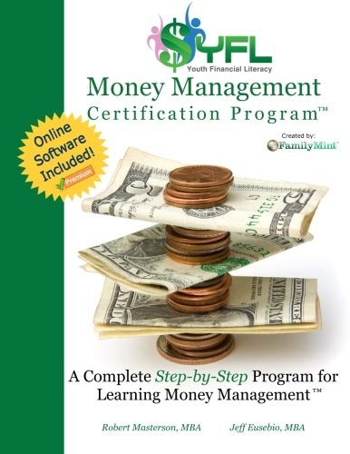 Yfl Money Management Certification Program (software Include