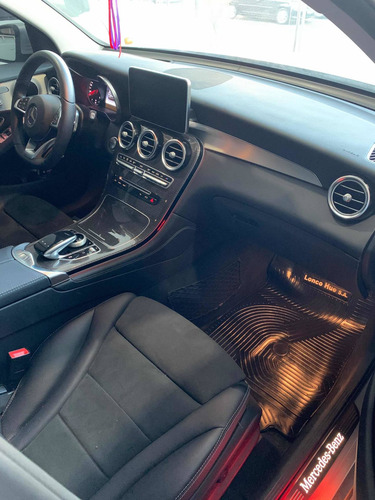 Imagen 7 de 10 de Mercedes Benz Glc300 4matic Sport